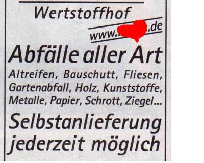 Altersruhesitz