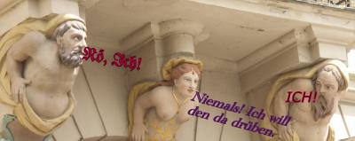 Dreiecksmissverhaeltnis