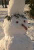schnee-mann