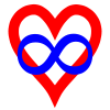 Logo Polyamorie