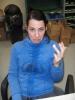 Anne-ohne-Fingerkuppe