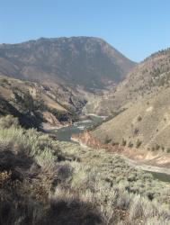 Canyon