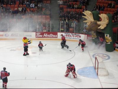 Die-Mooseheads