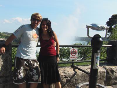 Niagra