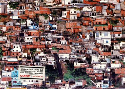 favela