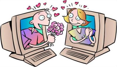 Online-Dating