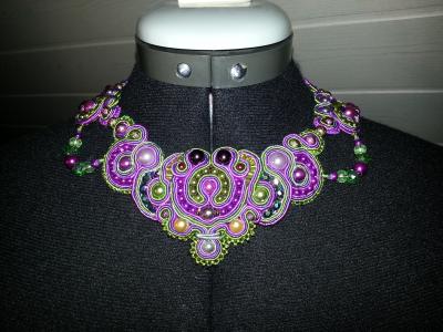 Soutache