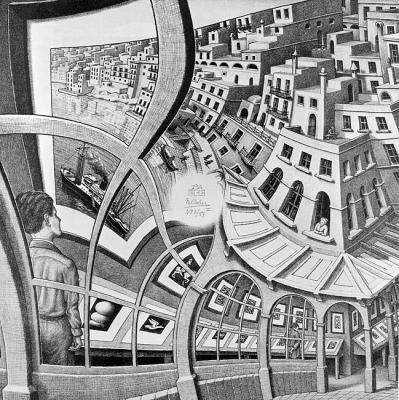 escher