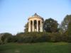 Monopteros im Englischen Garten
