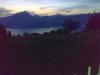 Gardasee mit Napoleonnase