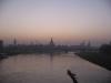 Dresden von der Albertbrücke