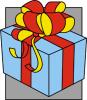 Geschenk