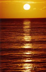Sonnenuntergang1