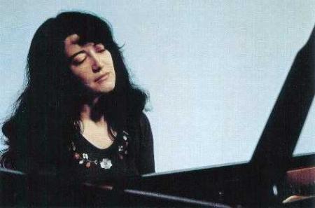 argerich