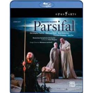 parsifal