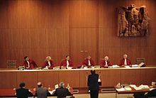 Bundesverfassungsgericht