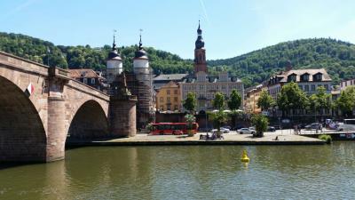 Heidelberg-alte-bruecke