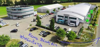 Renner-Planung