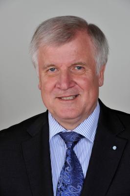 Seehofer
