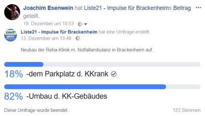 Umfrage