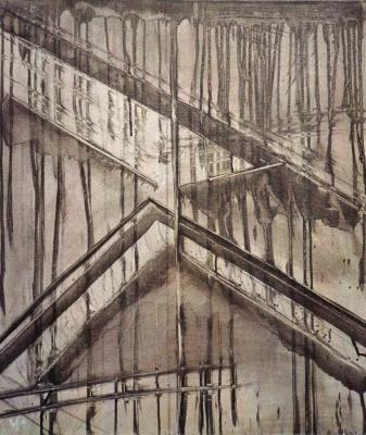 Centre Pompidou-2008-70x60-