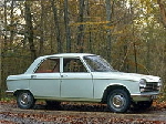 peugeot204