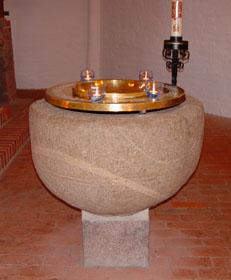 taufbecken