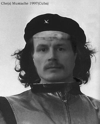 che