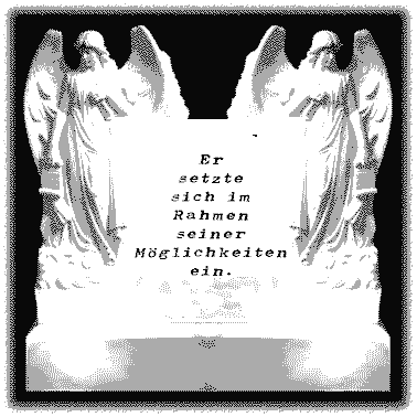 grabstein