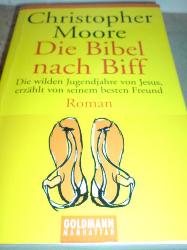Bibel nach Biff