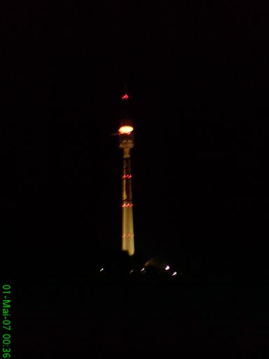 Wackelturm