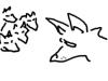 wolf