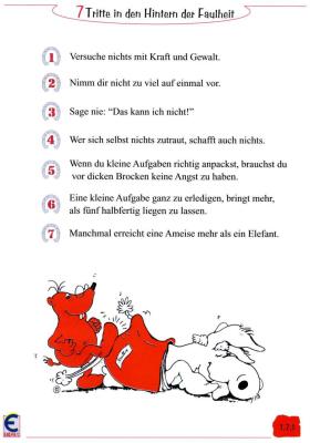 7_Tritte_in_den_Hintern_der_Faulheit