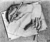 hands