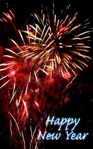 newyears