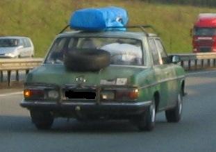 Autoladung