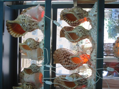 Souvenirs