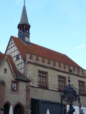 Rathaus