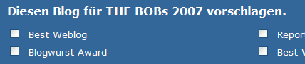 bobs