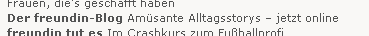 freundin