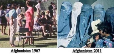 Afghanistan