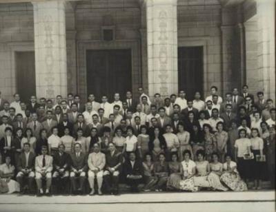 Egypten-1959