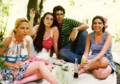 Iran-1970