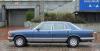 (W126 500 SE, -- 280 S - 560 SEL, der letzte echte schöne Benz, sagen manche)