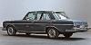 Mercedes-Benz 300 SE (- W 108/109 -L 6.3) Das beste Auto der Welt, wurde damals berichtet