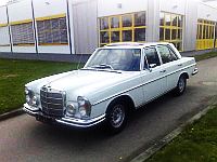 Mercedes-Benz 280 SE 3.5 