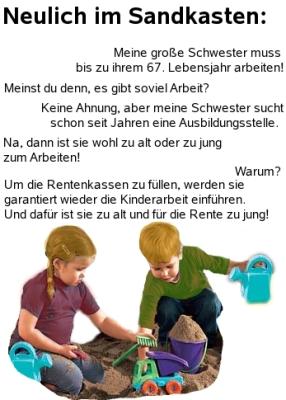 kinder