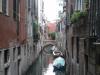 Kanal in Venedig