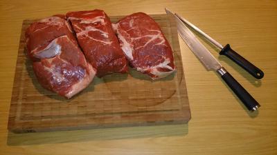 Fleisch