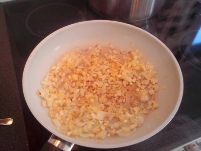 Zwiebeln